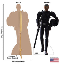 Load image into Gallery viewer, Crosshair (Imperial) Life - size Cardboard Cutout - AT TEN Distribution
