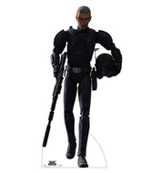 Crosshair (Imperial) Life - size Cardboard Cutout - AT TEN Distribution