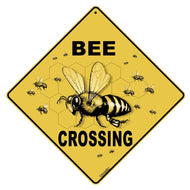 CROSSWALKS Bee Crossing 12