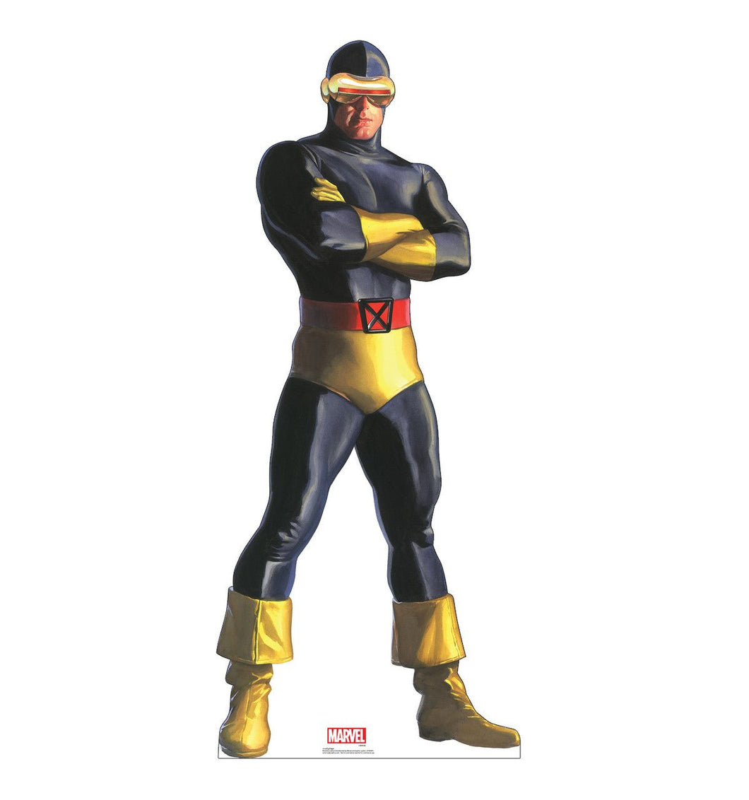 Cyclops (Marvel Timeless Collection) 3554 - AT TEN Distribution