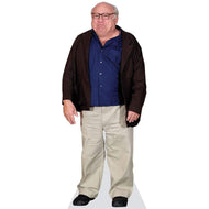 Danny DeVito Cardboard Cutout (lifesize OR mini Size). Standee. Stand Up. - AT TEN Distribution