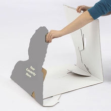 Load image into Gallery viewer, Danny DeVito Cardboard Cutout (lifesize OR mini Size). Standee. Stand Up. - AT TEN Distribution
