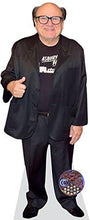 Load image into Gallery viewer, Danny DeVito (Thumbs Up) Life Size Cutout - AT TEN Distribution
