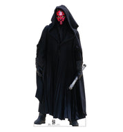 Darth Maul™ Life - Size Cardboard Cutout - AT TEN Distribution