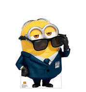 Dave Life - Size Cardboard Cutout Despicable Me 4 - AT TEN Distribution