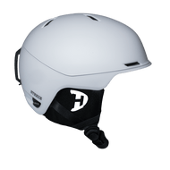 DAYTONA STEEZE - DULL CHALK WHITE - L - AT TEN Distribution