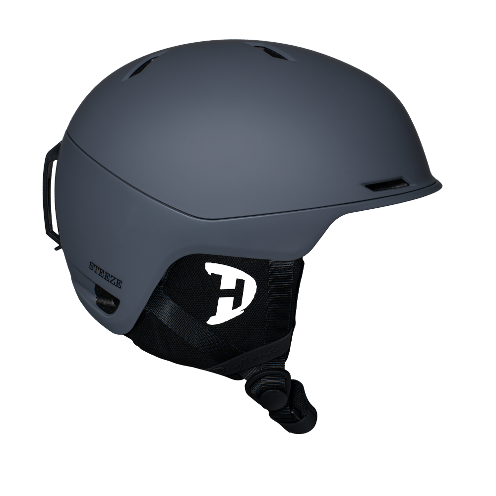 DAYTONA STEEZE - DULL GREY - S - AT TEN Distribution