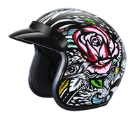 D.O.T. DAYTONA CRUISER- W/ TRIBAL- M