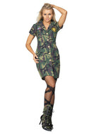 DEMOLITION DOLLY - PINUP 16 - 18 - AT TEN Distribution