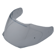 DETOUR SHIELD OUTER (PINLOCK 70 READY) - CLEAR - AT TEN Distribution