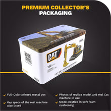 Load image into Gallery viewer, Diecast Masters 1/50 Caterpillar 335F L Cr Hydraulic Excavator High Line Series Vehicle 85925 - AT TEN Distribution
