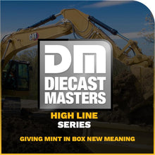Load image into Gallery viewer, Diecast Masters 1/50 Caterpillar 335F L Cr Hydraulic Excavator High Line Series Vehicle 85925 - AT TEN Distribution
