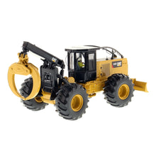Load image into Gallery viewer, Diecast Masters 1/50 Caterpillar 555D Wheel Skidder - High Line Series 85932 - AT TEN Distribution
