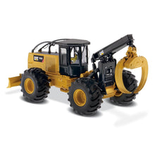Load image into Gallery viewer, Diecast Masters 1/50 Caterpillar 555D Wheel Skidder - High Line Series 85932 - AT TEN Distribution
