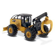 Diecast Masters 1/50 Caterpillar 555D Wheel Skidder - High Line Series 85932 - AT TEN Distribution