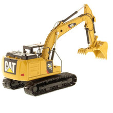 Load image into Gallery viewer, Diecast Masters 1/50 Caterpillar CAT 323F L Hydraulic Excavator with Thumb 85924 - AT TEN Distribution
