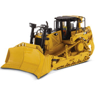 Diecast Masters 1/50 High Detail Caterpillar D8T Dozer with 8U Blade - AT TEN Distribution