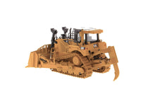 Load image into Gallery viewer, Diecast Masters 1/50 High Detail Caterpillar D8T Dozer with 8U Blade - AT TEN Distribution
