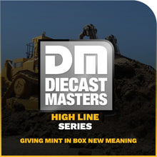 Load image into Gallery viewer, Diecast Masters 1:50 Scale Caterpillar D11T CD Carrydozer | High Line Series Cat Trucks &amp; Construction Equipment Model 85567 - AT TEN Distribution
