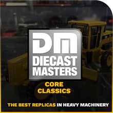 Load image into Gallery viewer, Diecast Masters 1/50th Caterpillar 140H Motor Grader 85030 - AT TEN Distribution
