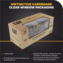 Load image into Gallery viewer, Diecast Masters 1/50th Caterpillar 140H Motor Grader 85030 - AT TEN Distribution
