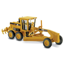 Load image into Gallery viewer, Diecast Masters 1/50th Caterpillar 140H Motor Grader 85030 - AT TEN Distribution
