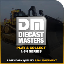 Load image into Gallery viewer, Diecast Masters 1/64 Caterpillar CAT D11 Dozer W/ 2 Blades and 2 Rear Rippers 85637 - AT TEN Distribution
