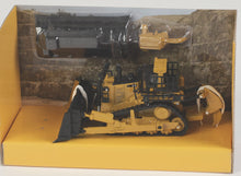 Load image into Gallery viewer, Diecast Masters 1/64 Caterpillar CAT D11 Dozer W/ 2 Blades and 2 Rear Rippers 85637 - AT TEN Distribution
