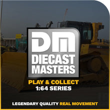 Load image into Gallery viewer, Diecast Masters 1/64 Caterpillar D6R Track - Type Tractor Dozer 85691 - AT TEN Distribution
