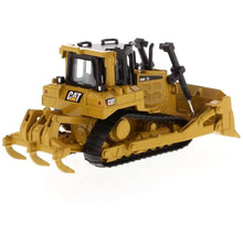 Load image into Gallery viewer, Diecast Masters 1/64 Caterpillar D6R Track - Type Tractor Dozer 85691 - AT TEN Distribution
