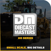 Load image into Gallery viewer, Diecast Masters 1/87 Caterpillar 12M3 Motor Grader High Line Series 85520 - AT TEN Distribution
