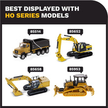 Load image into Gallery viewer, Diecast Masters 1/87 Caterpillar 12M3 Motor Grader High Line Series 85520 - AT TEN Distribution
