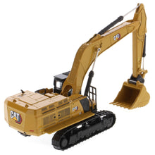 Load image into Gallery viewer, Diecast Masters 1/87 Caterpillar 395 Next Generation Hydraulic Excavator w/Hammer &amp; Shear 85688 - AT TEN Distribution
