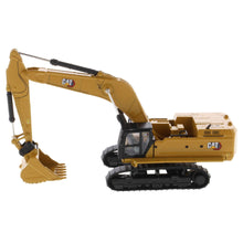 Load image into Gallery viewer, Diecast Masters 1/87 Caterpillar 395 Next Generation Hydraulic Excavator w/Hammer &amp; Shear 85688 - AT TEN Distribution
