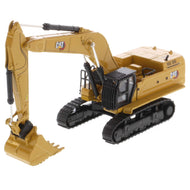Diecast Masters 1/87 Caterpillar 395 Next Generation Hydraulic Excavator w/Hammer & Shear 85688 - AT TEN Distribution