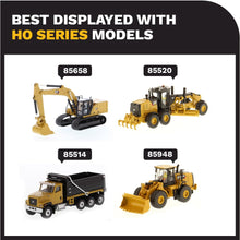 Load image into Gallery viewer, Diecast Masters 1/87 Caterpillar D9T Track - Type Tractor - High Line Series - AT TEN Distribution
