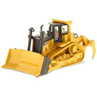 Diecast Masters 1/87 Caterpillar D9T Track - Type Tractor - High Line Series - AT TEN Distribution