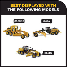 Load image into Gallery viewer, Diecast Masters 657G Wheel Tractor Scraper High Line Series Vehicle - AT TEN Distribution
