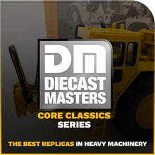 Load image into Gallery viewer, Diecast Masters 657G Wheel Tractor Scraper High Line Series Vehicle - AT TEN Distribution
