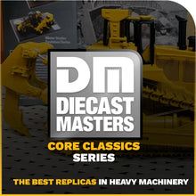 Load image into Gallery viewer, Diecast Masters CAT Caterpillar D11R Track Type Tractor with Operator 1/50 85025 - AT TEN Distribution
