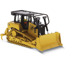 Load image into Gallery viewer, Diecast Masters CAT Caterpillar D6 Track Type Tractor Dozer with SU Blade and Operator High Line Series 1/50 Diecast Model 85553 - AT TEN Distribution
