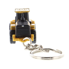 Load image into Gallery viewer, Diecast Masters Cat Micro 950M Wheel Loader Keychain - AT TEN Distribution
