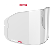 PINLOCK 120 LENS- C6 REPLACEMENT SHIELD- CLEAR