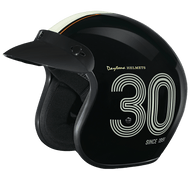 D.O.T. DAYTONA CRUISER - W/ DAYTONA 30TH - L - AT TEN Distribution