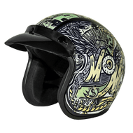 D.O.T. DAYTONA CRUISER - W/ MONEY - L - AT TEN Distribution