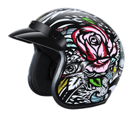 D.O.T. DAYTONA CRUISER - W/ TRIBAL - S - AT TEN Distribution