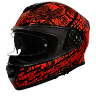 D.O.T. DAYTONA DETOUR - W/ HAVOC - 2XL - AT TEN Distribution