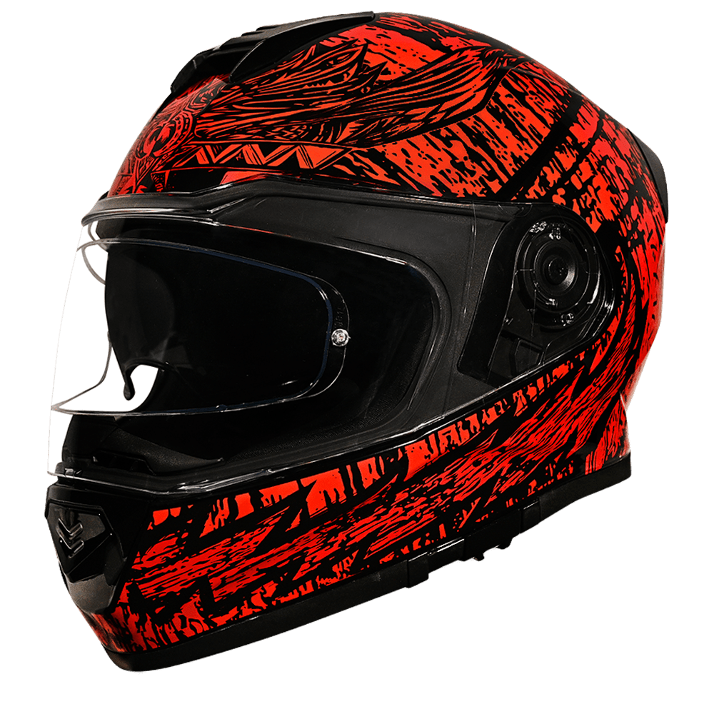 D.O.T. DAYTONA DETOUR - W/ HAVOC - XL - AT TEN Distribution