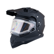 D.O.T. DAYTONA FAHRENHEIT - DULL BLACK - S - AT TEN Distribution