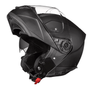 D.O.T. DAYTONA GLIDE - DULL BLACK - L - AT TEN Distribution